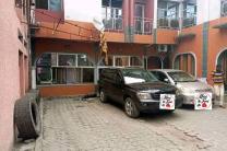 Immeuble à vendre à Lemba à 450.000$ à débattre immobilier_vente_location